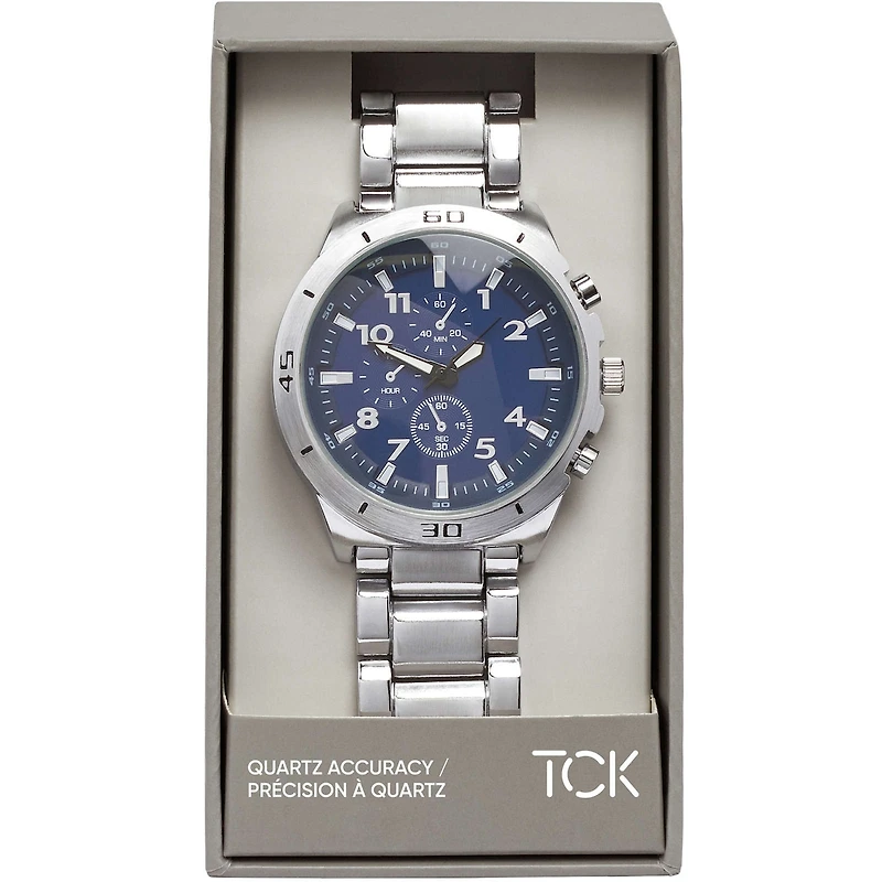 63 Casual Watch Mens