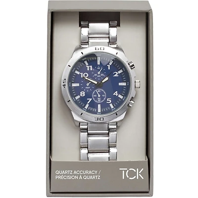 63 Casual Watch Mens