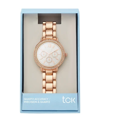 68 Basic Watch Ladies