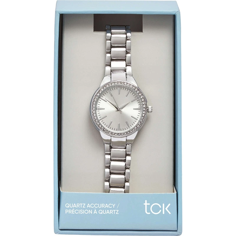 83 Basic Watch Ladies