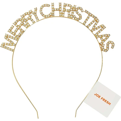 Bandeau Joyeux Noel