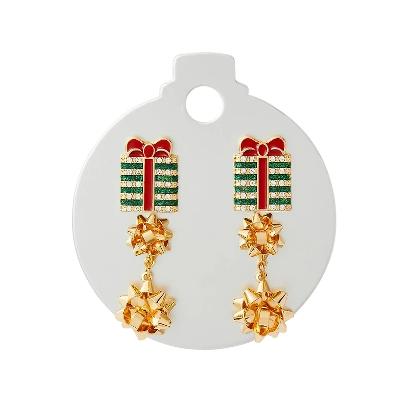 Duo Pdo Cadeau Noeud Mu