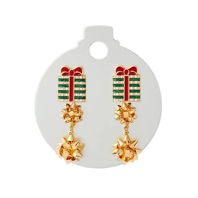 Duo Pdo Cadeau Noeud Mu