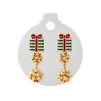 Duo Pdo Cadeau Noeud Mu