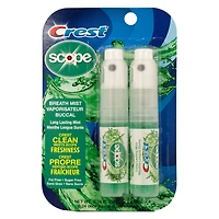 Crest Scope Vaporisateur Buccal 7mL