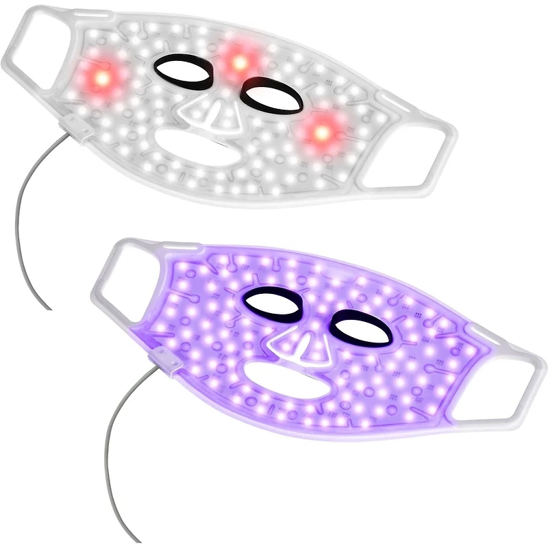 LED Face Mask 100