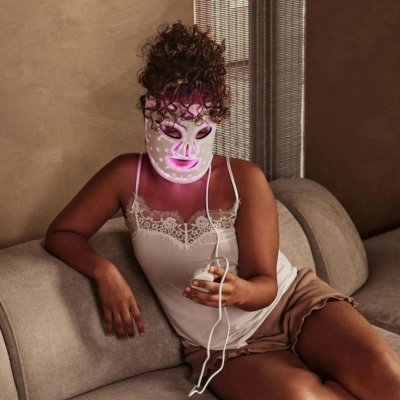 LED Face Mask 100