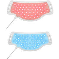 LED Neck Mask