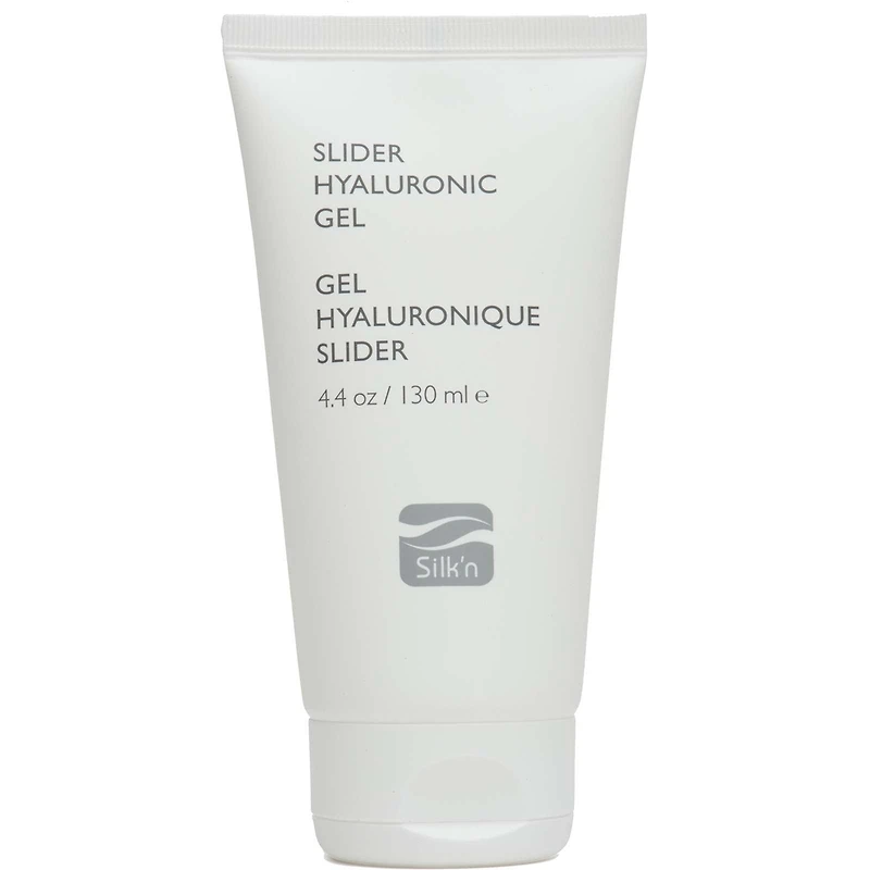 Gel Hyaluronique Slider