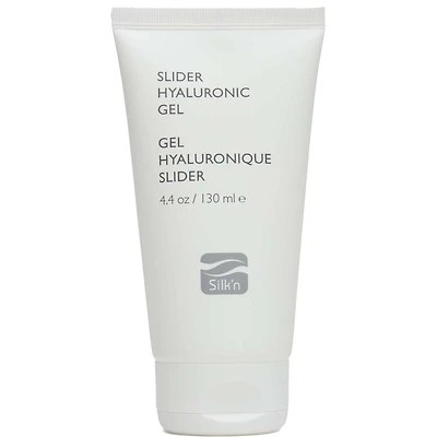 Gel Hyaluronique Slider