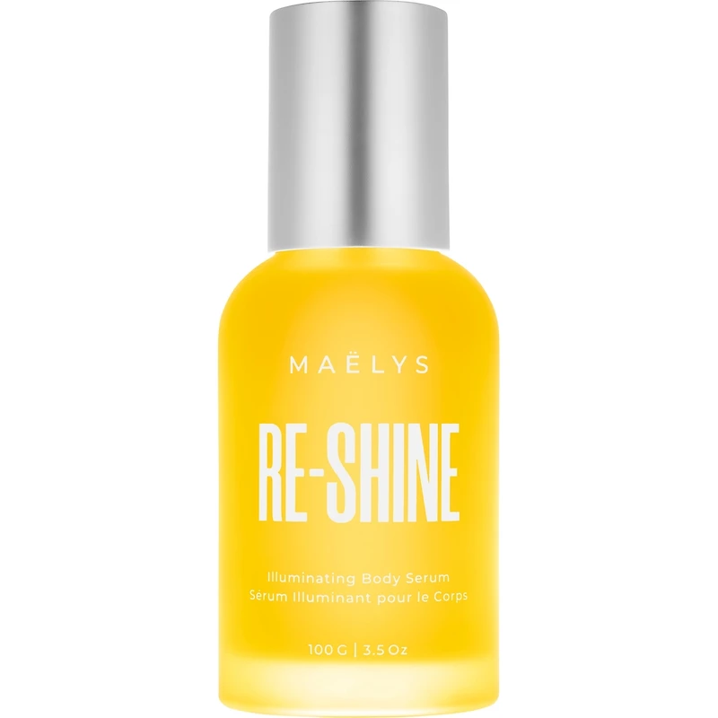 RE-SHINE Illuminating Body Serum