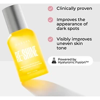 RE-SHINE Illuminating Body Serum
