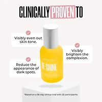 RE-SHINE Illuminating Body Serum