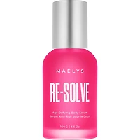RE-SOLVE Age Defying Body Serum