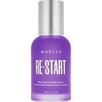 RE-START Resurfacing Body Serum