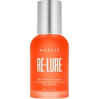 RE-LURE Tight & Tone Body Serum