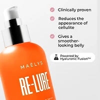 RE-LURE Tight & Tone Body Serum
