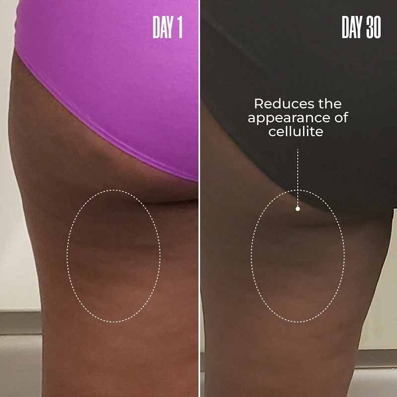 RE-LURE Tight & Tone Body Serum