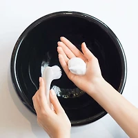 Brosse de Massage Nettoyante