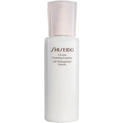 Creamy Cleansing Emulsion