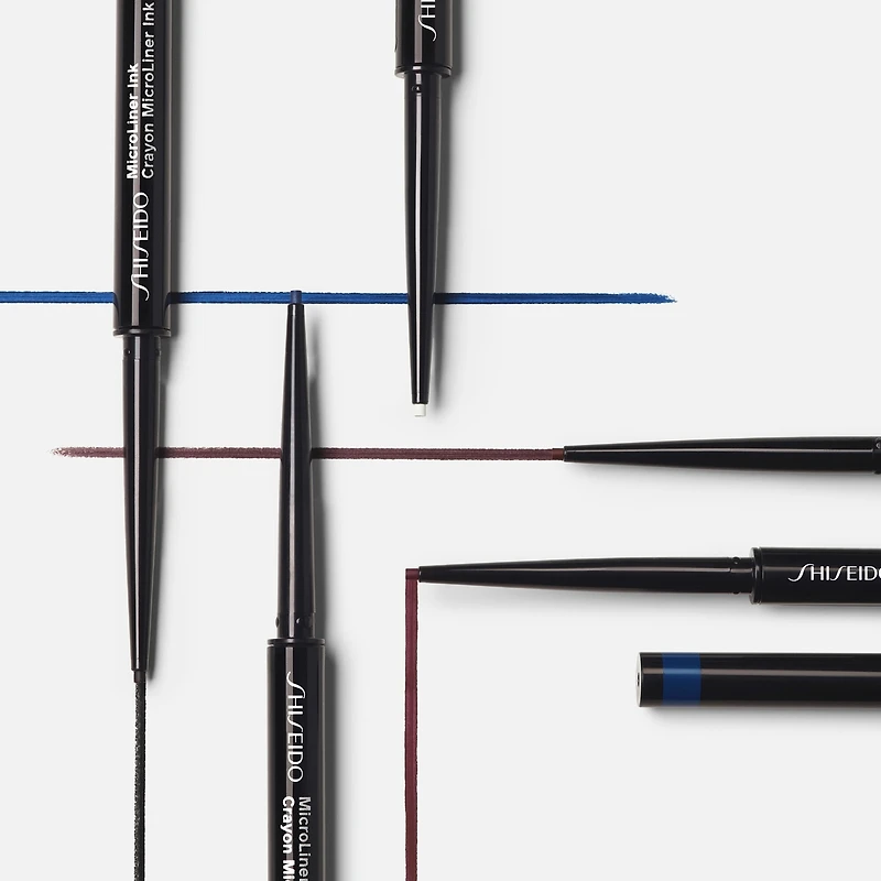 MicroLiner Ink