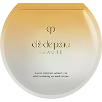 Masque Régénérant Suprême Pour Les Yeux
