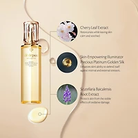 Lotion Hydro-adoucissante