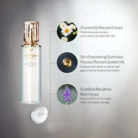Hydro-softening Lotion