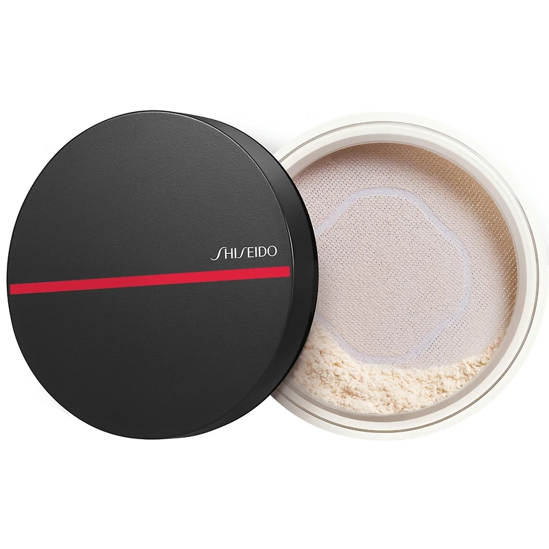 Synchro Skin Invisible Silk Loose Powder
