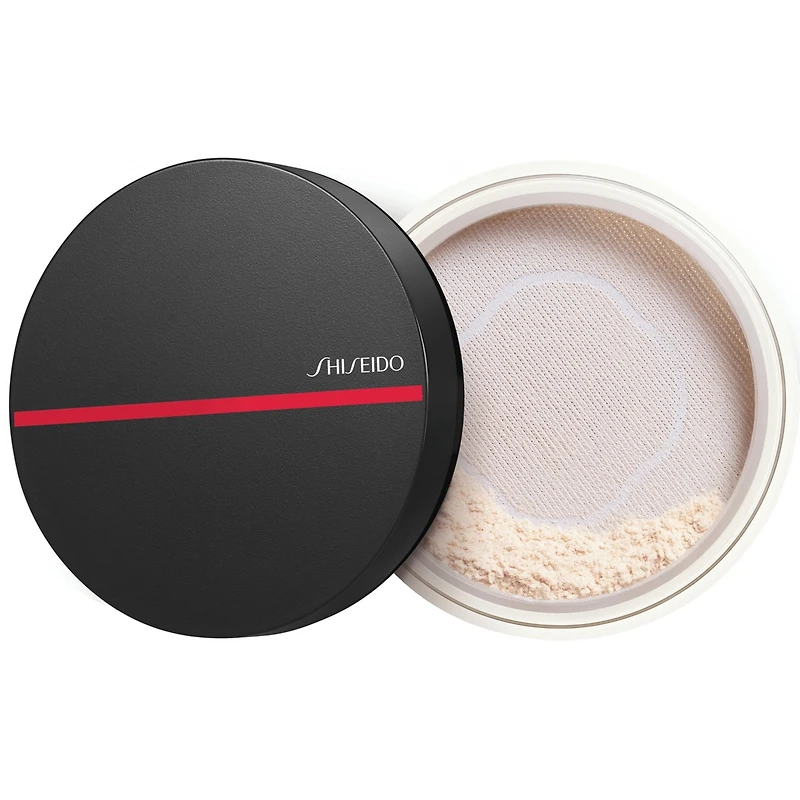 Synchro Skin Poudre libre soyeuse invisible