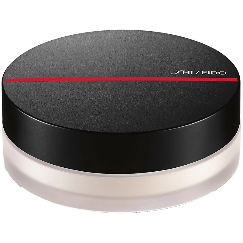 Synchro Skin Poudre libre soyeuse invisible
