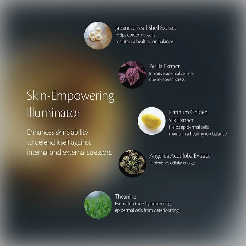 Pore-refining Mattifying Veil