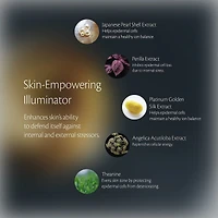 Pore-refining Mattifying Veil