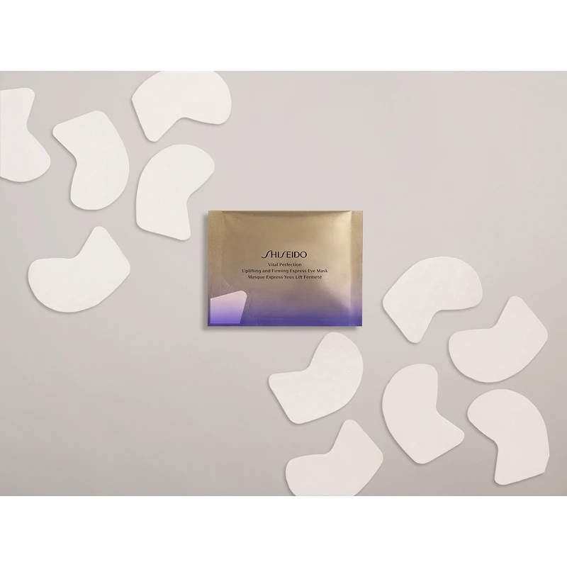 Vital Perfection Masque Express Yeux Lift Fermeté
