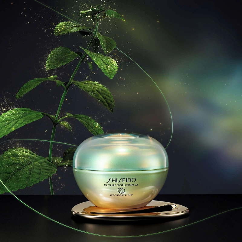 Future Solution LX Legendary Enmei Crème Reconstituante Ultime