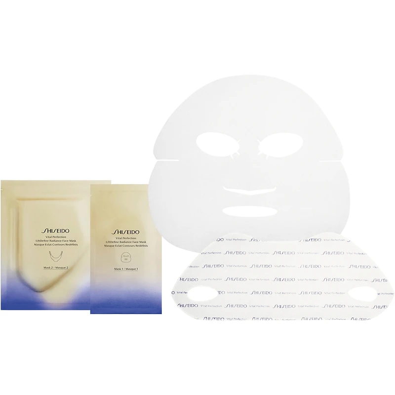 Vital Perfection Masque Eclat Contours Redéfinis