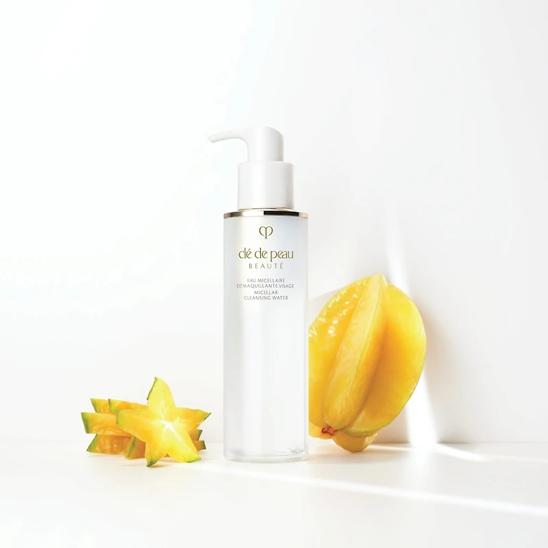 Micellar Cleansing Water