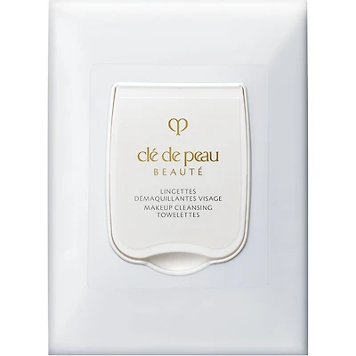 Makeup Cleansing Towelettes