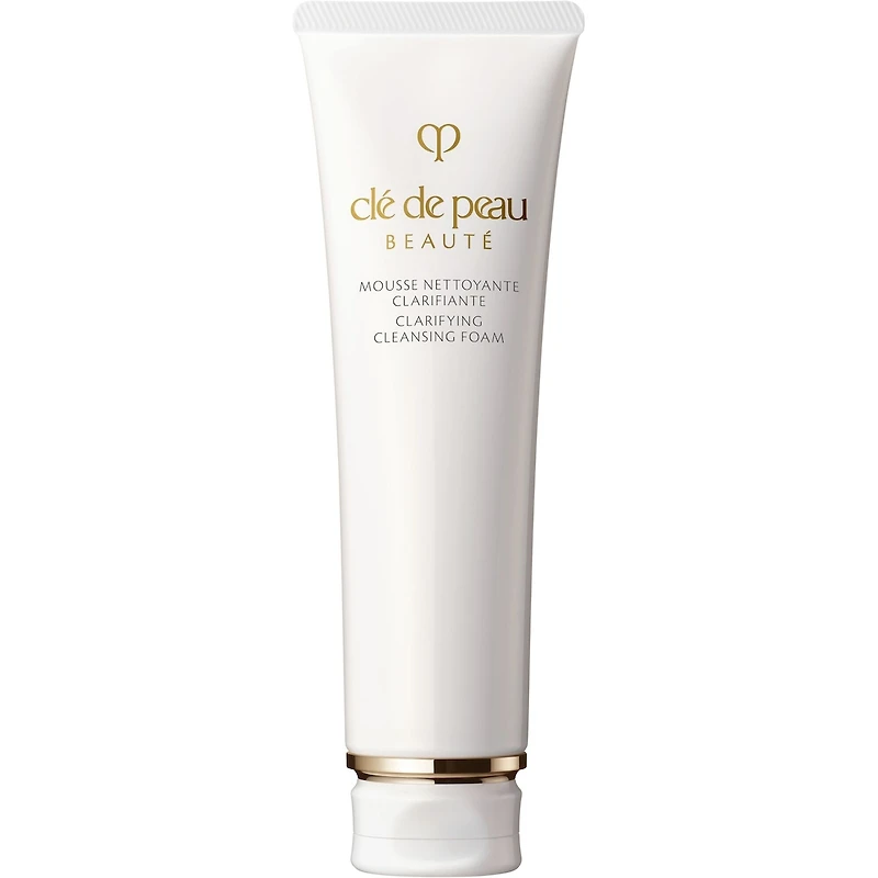 Mousse Nettoyante Clarifiante