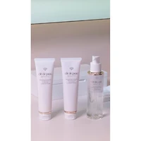 Mousse Nettoyante Clarifiante