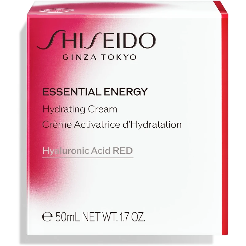 Essential Energy Hydrating Cream