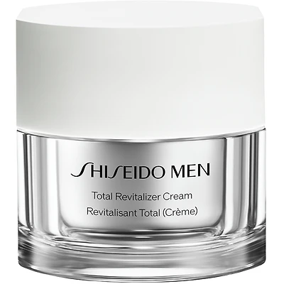 Shiseido Men Total Revitalizing Cream N