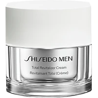 Shiseido Men Total Revitalizing Cream N