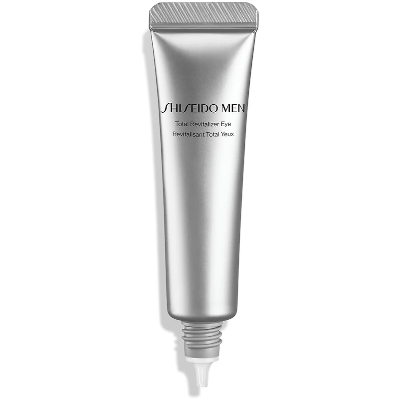 Shiseido Men 
Revitalisant total fluide léger N
