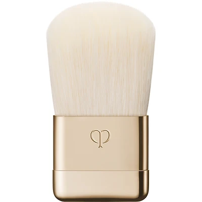 Eye Color Quad Tip & Brush