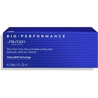 Bio-performance Skin Filler