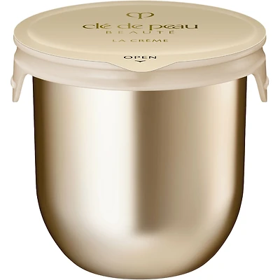 The Cream Refill