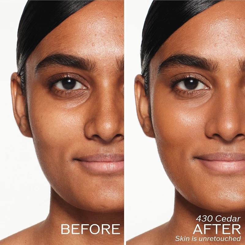 REVITALESSENCE SKIN GLOW Foundation 260