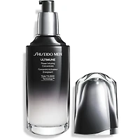 Shiseido Men Ultimune Power Infusing Concentrate 75ml