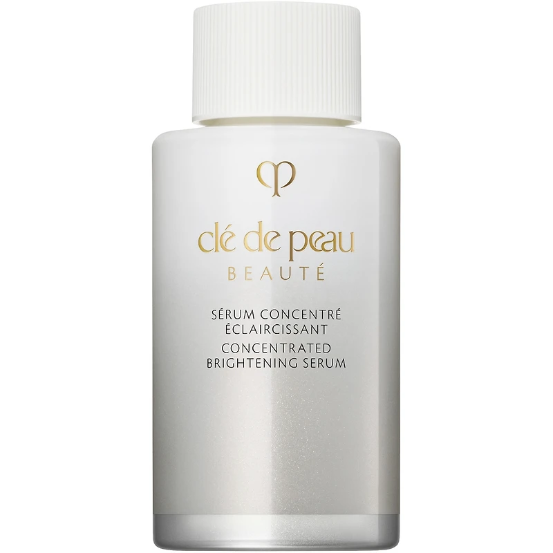 Recharge Du Sérum Concentré Éclaircissant